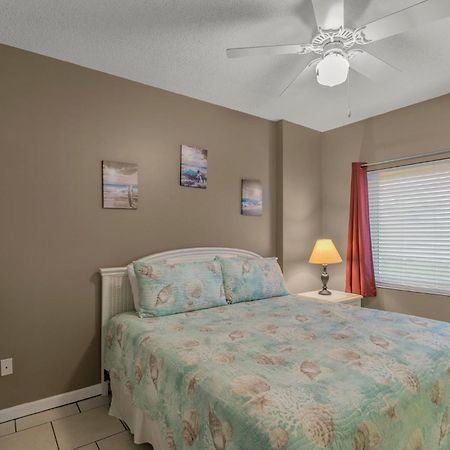 Tradewinds 001 By Vacation Homes Collection Orange Beach Eksteriør billede
