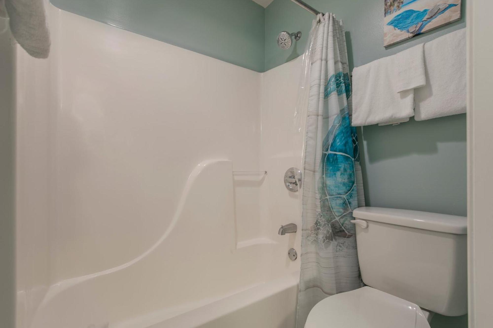 Tradewinds 001 By Vacation Homes Collection Orange Beach Eksteriør billede