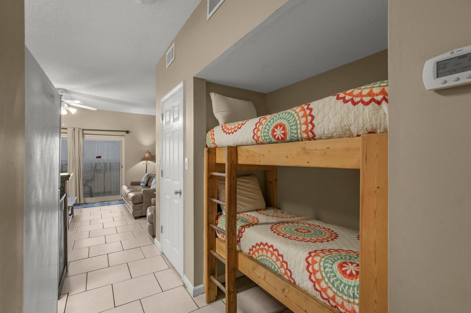 Tradewinds 001 By Vacation Homes Collection Orange Beach Eksteriør billede