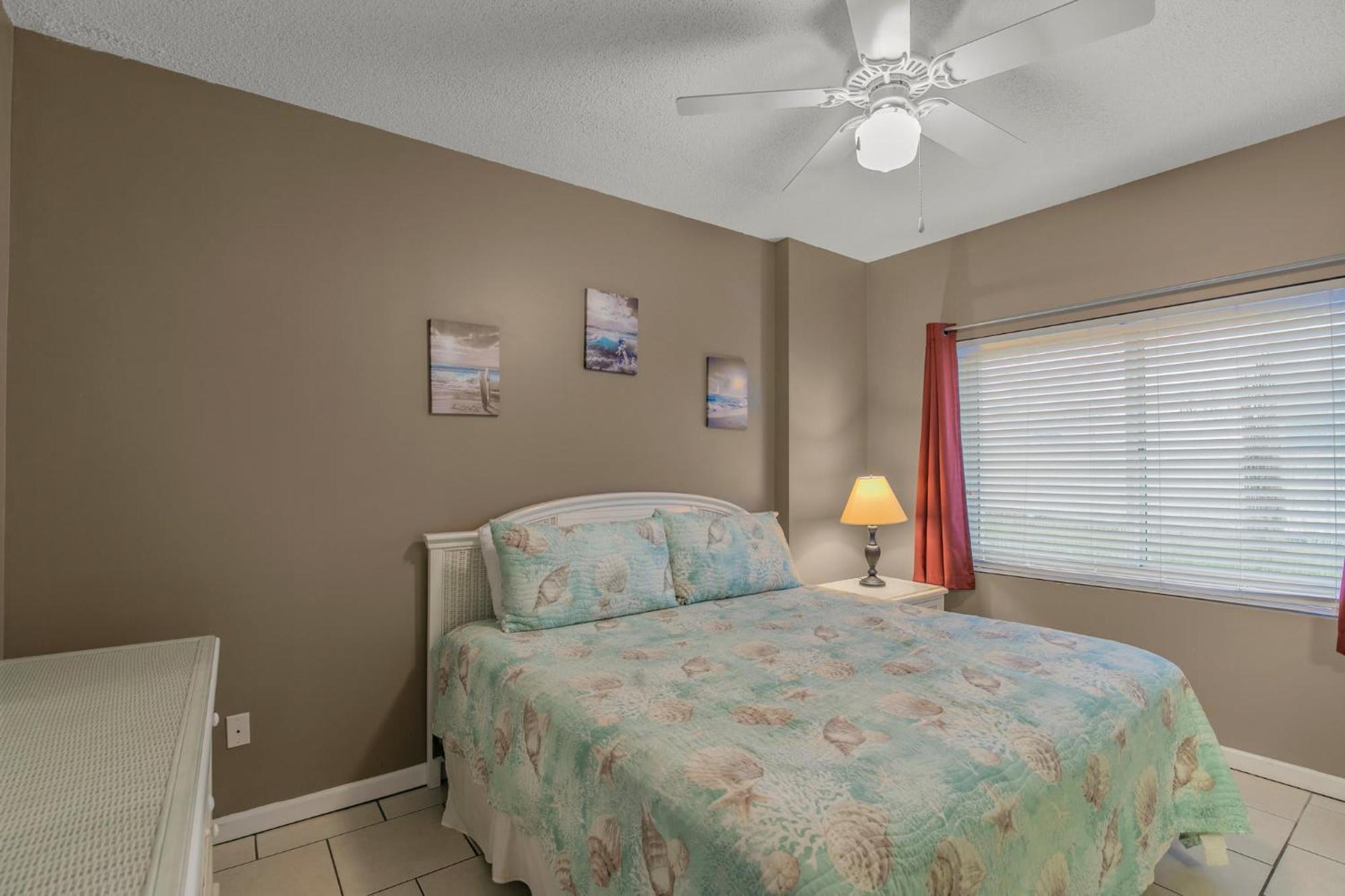 Tradewinds 001 By Vacation Homes Collection Orange Beach Eksteriør billede