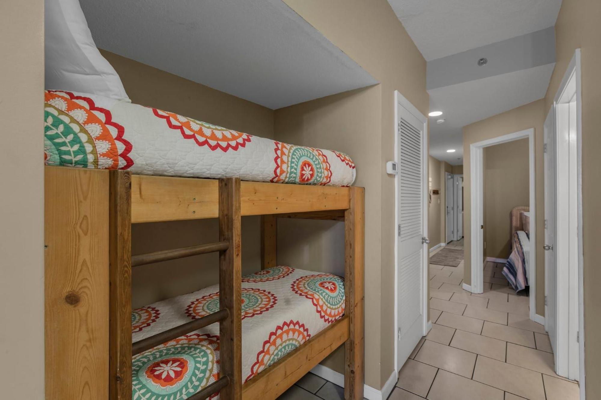 Tradewinds 001 By Vacation Homes Collection Orange Beach Eksteriør billede