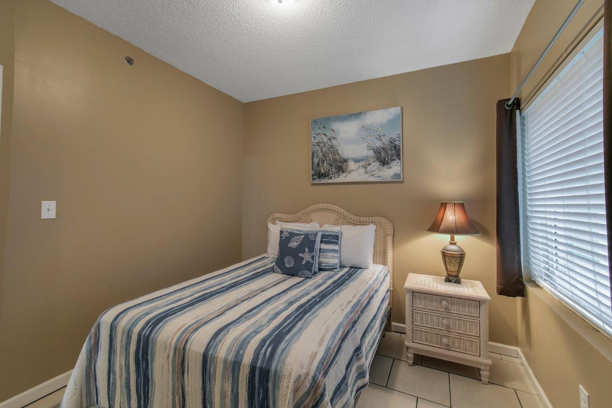 Tradewinds 001 By Vacation Homes Collection Orange Beach Eksteriør billede