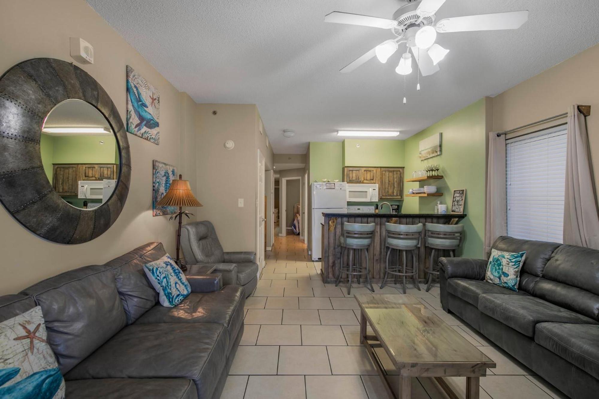 Tradewinds 001 By Vacation Homes Collection Orange Beach Eksteriør billede