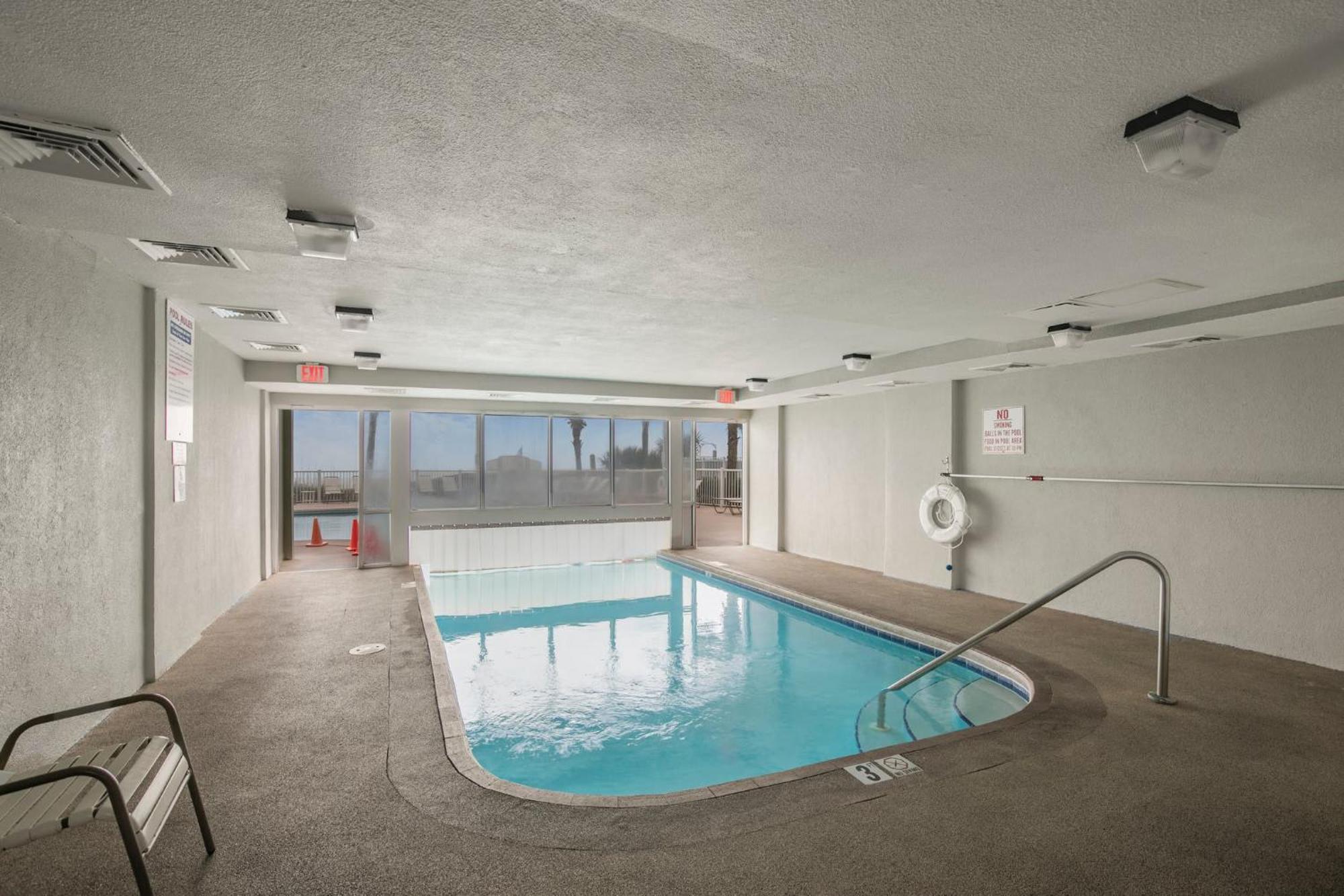 Tradewinds 001 By Vacation Homes Collection Orange Beach Eksteriør billede